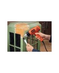 DECAPADOR BLACK & DECKER 1750W. KX1650-QS