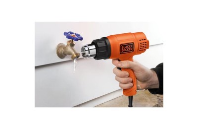 DECAPADOR BLACK & DECKER 1750W. KX1650-QS