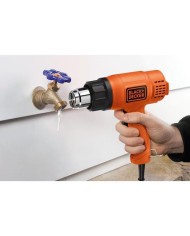 DECAPADOR BLACK & DECKER 1750W. KX1650-QS