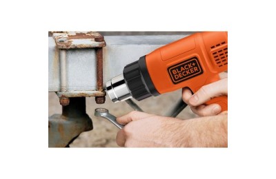 DECAPADOR BLACK & DECKER 1750W. KX1650-QS