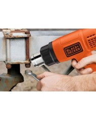 DECAPADOR BLACK & DECKER 1750W. KX1650-QS