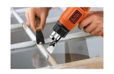 DECAPADOR BLACK & DECKER 1750W. KX1650-QS