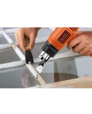 DECAPADOR BLACK & DECKER 1750W. KX1650-QS