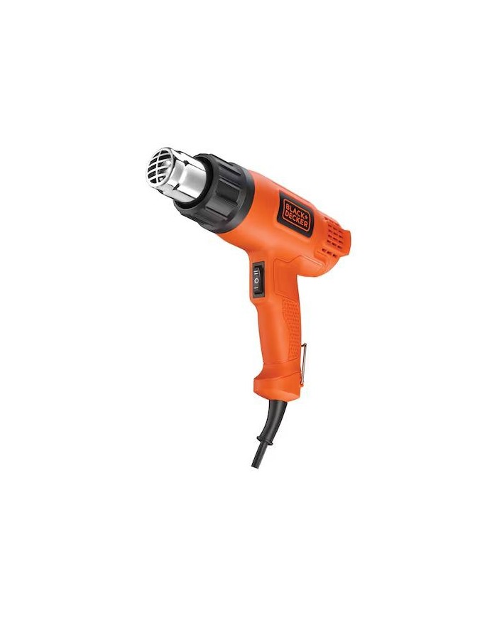 DECAPADOR BLACK & DECKER 1750W. KX1650-QS