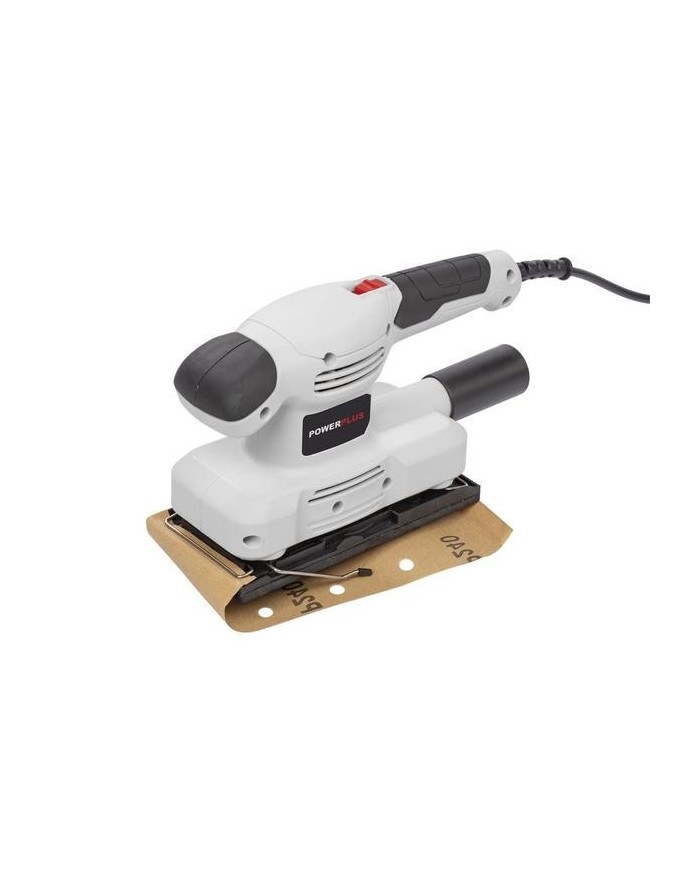 LIJADORA POWERPLUS 150W. POWE40100