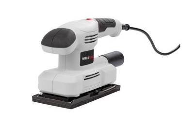 LIJADORA POWERPLUS 150W. POWE40100