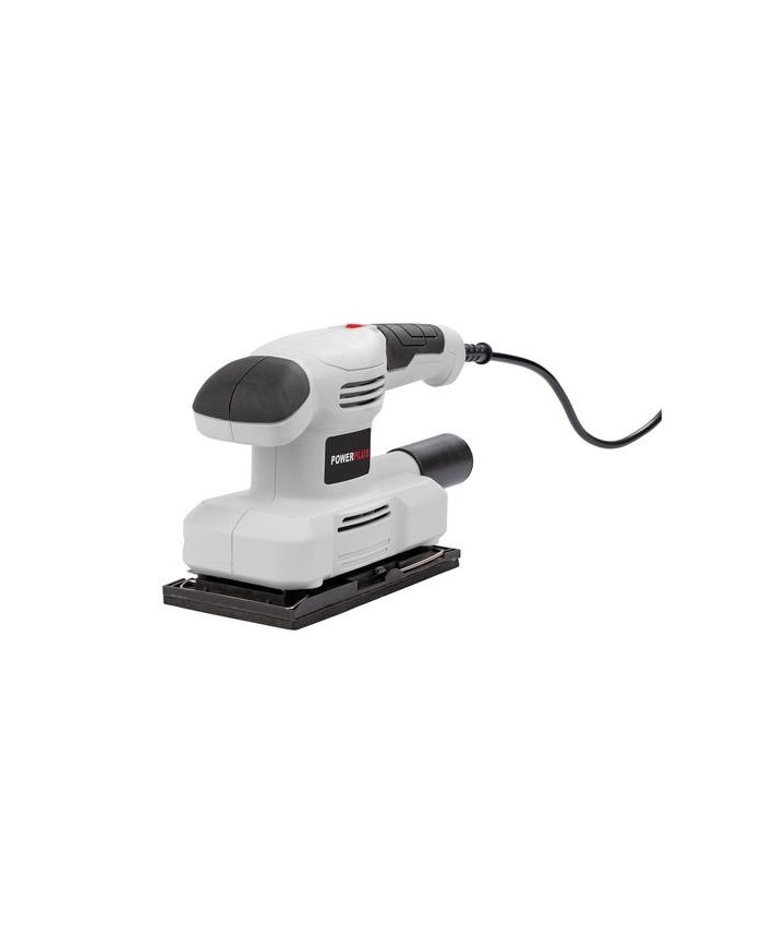 LIJADORA POWERPLUS 150W. POWE40100