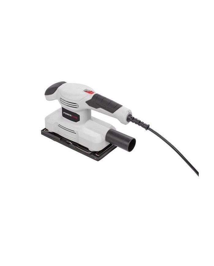 LIJADORA POWERPLUS 150W. POWE40100