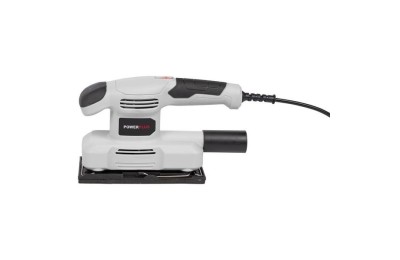 LIJADORA POWERPLUS 150W. POWE40100
