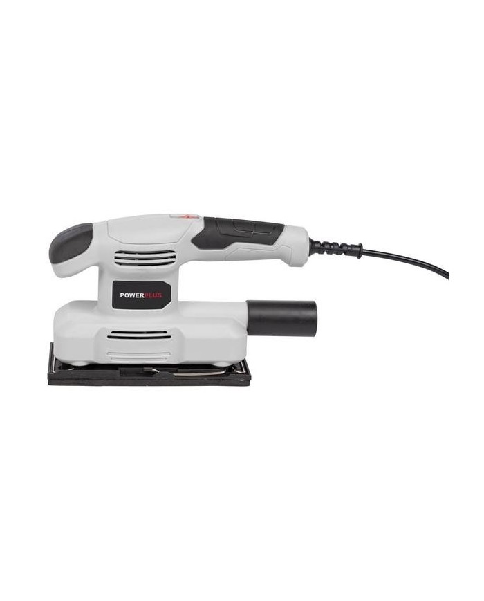 LIJADORA POWERPLUS 150W. POWE40100