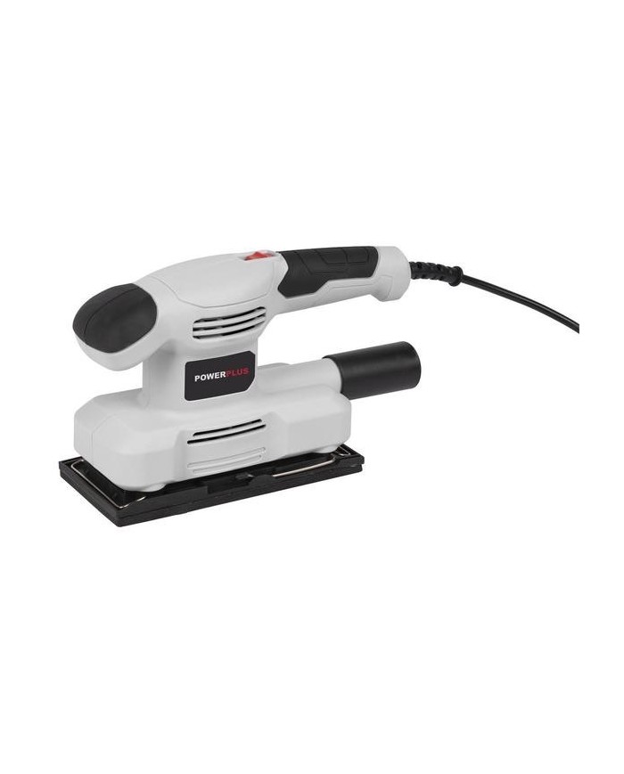 LIJADORA POWERPLUS 150W. POWE40100