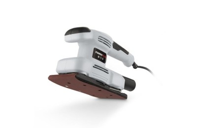 LIJADORA POWERPLUS 150W. POWE40100