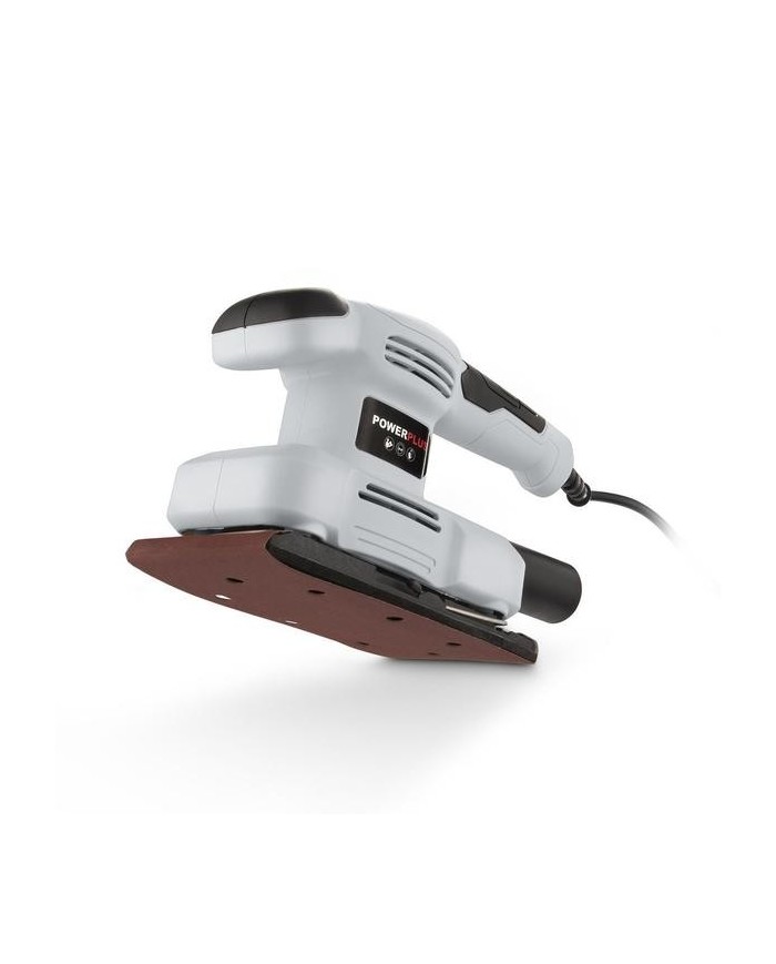LIJADORA POWERPLUS 150W. POWE40100