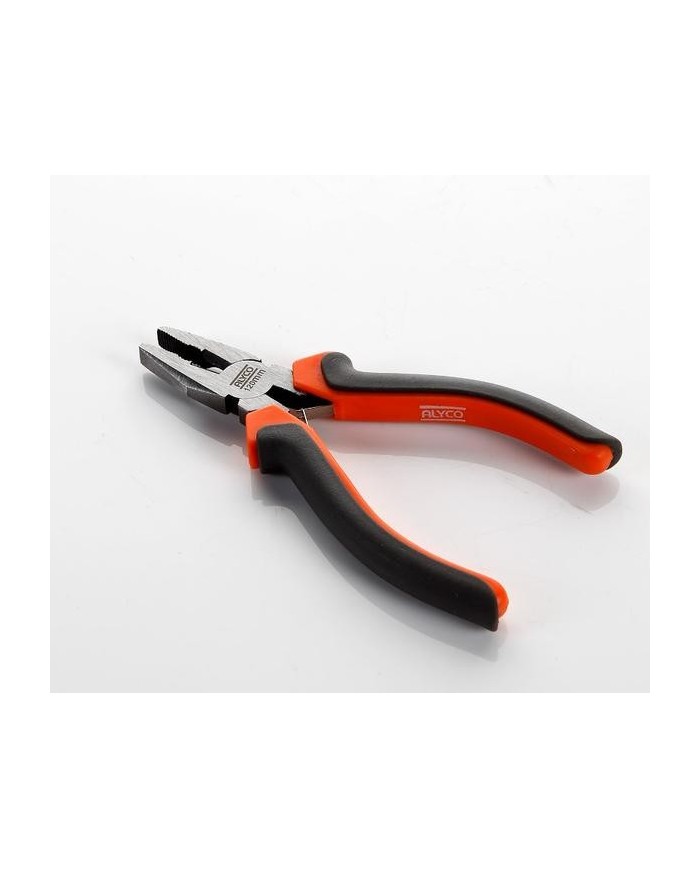 ALICATE UNIVERSAL ALYCO MINI 120MM.