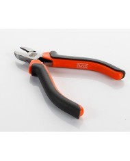 ALICATE CORTE DIAGONAL ALYCO MINI 115MM.