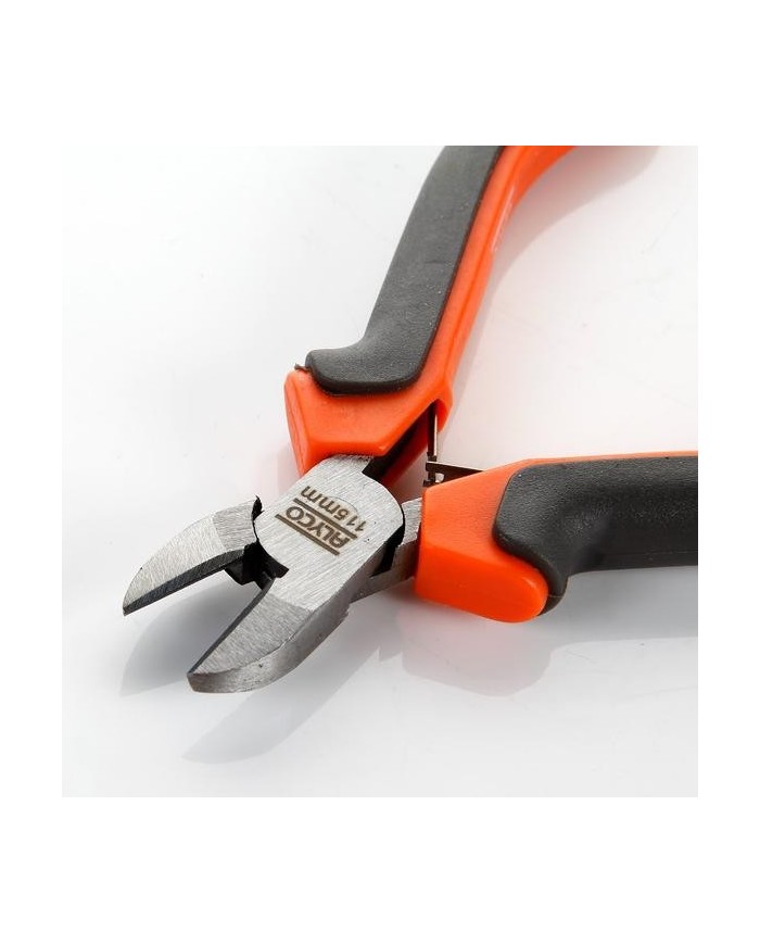 ALICATE CORTE DIAGONAL ALYCO MINI 115MM.