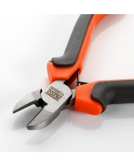 ALICATE CORTE DIAGONAL ALYCO MINI 115MM.