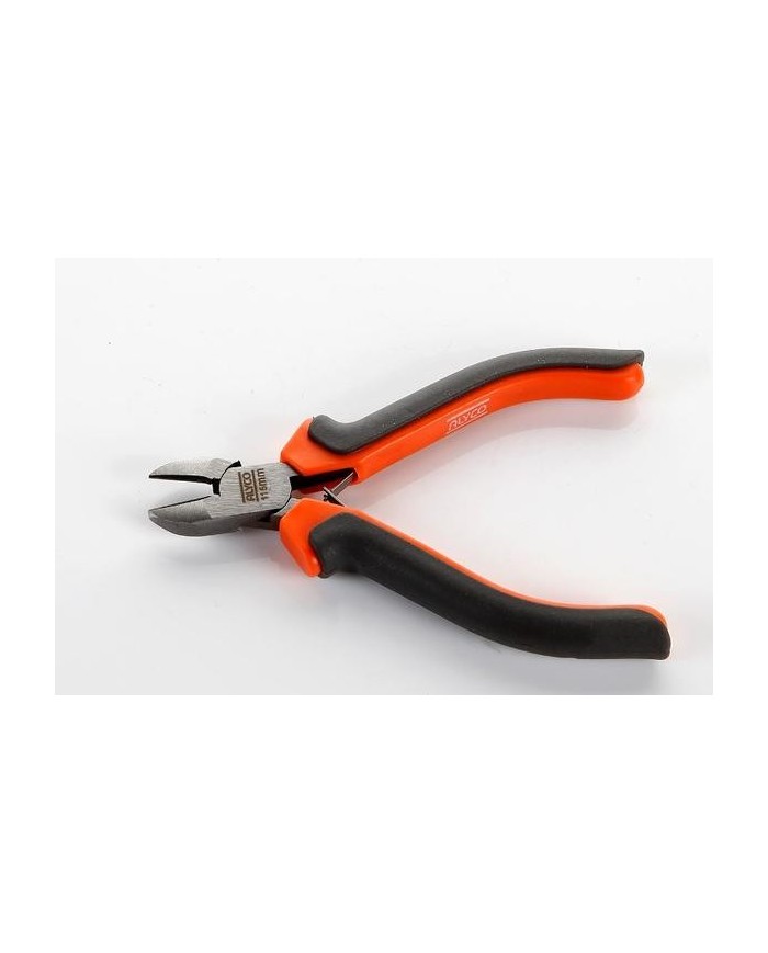 ALICATE CORTE DIAGONAL ALYCO MINI 115MM.