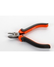 ALICATE CORTE DIAGONAL ALYCO MINI 115MM.