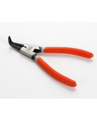 ALICATE ARANDELAS ALYCO CURVO EXTERIOR 150MM.         170577