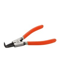ALICATE ARANDELAS ALYCO CURVO INTEIOR 180MM.