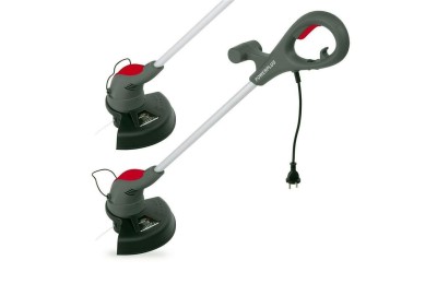 CORTABORDES 300W. 250MM. POWEG6015 POWERPLUS