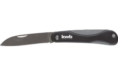 NAVAJA INOX C/FUNDA 75MM....