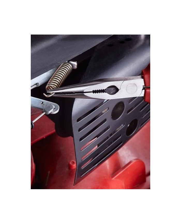 ALICATE LARGO PARA RADIO Y TELEFONO 200MM. KWB