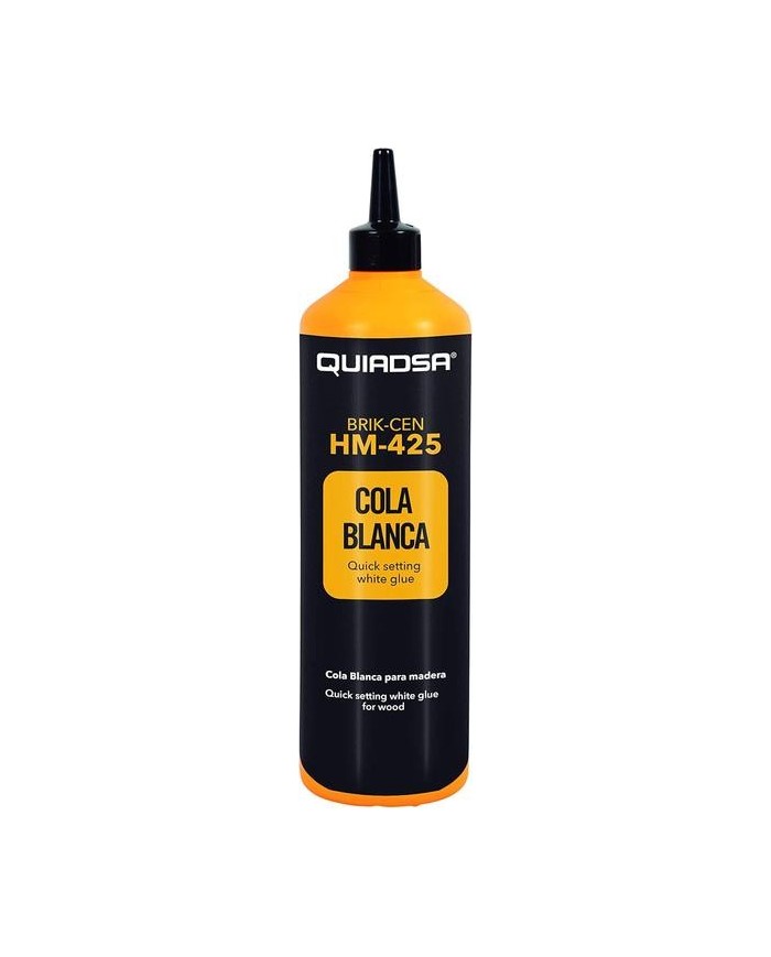 COLA BLANCA QUIADSA BIBERON 250 GRS.