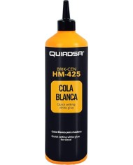 COLA BLANCA QUIADSA BIBERON 500 GRS.