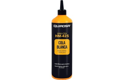 COLA BLANCA QUIADSA BIBERON 125 GRS.