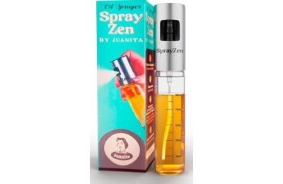 ACEITERA VINAGRERA 100ML....
