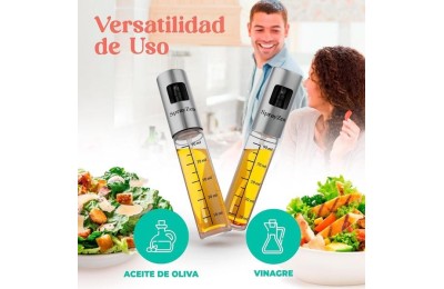 ACEITERA VINAGRERA 100ML. SPRAY JUANITA