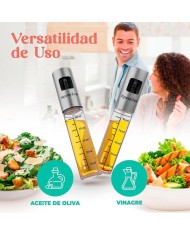 ACEITERA VINAGRERA 100ML. SPRAY JUANITA