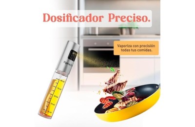 ACEITERA VINAGRERA 100ML. SPRAY JUANITA