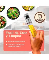 ACEITERA VINAGRERA 100ML. SPRAY JUANITA