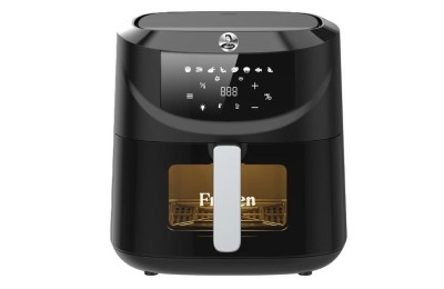 FREIDORA AIRE CALIENTE 7'6 LTS. 2000 W. JUANITA