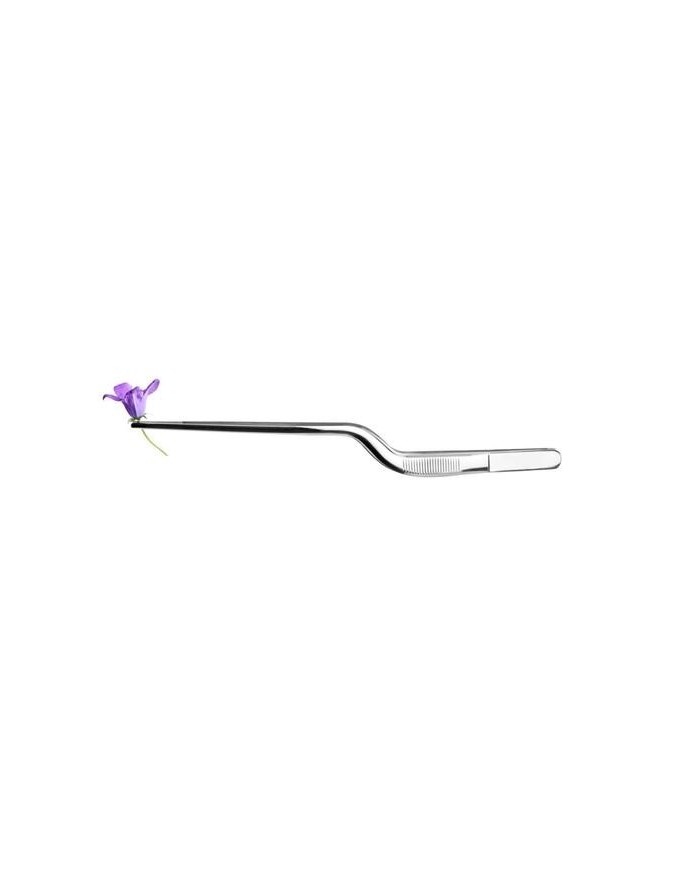 PINZA IBILI A/INOX. PARA EMPLATAR 160MM.