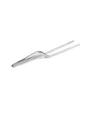 PINZA IBILI A/INOX. PARA EMPLATAR 160MM.