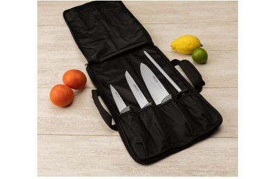 BOLSA ARCOS PORTA-CUCHILLOS 4PZ.460X27MM