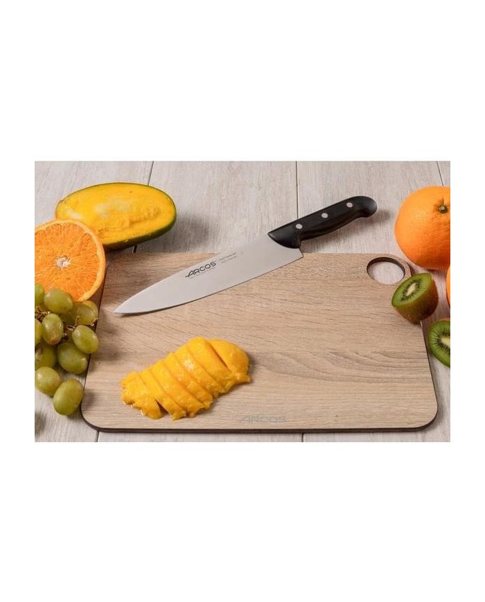 CUCHILLO ARCOS MODELO MAITRE COCINA 215 MM. 151000