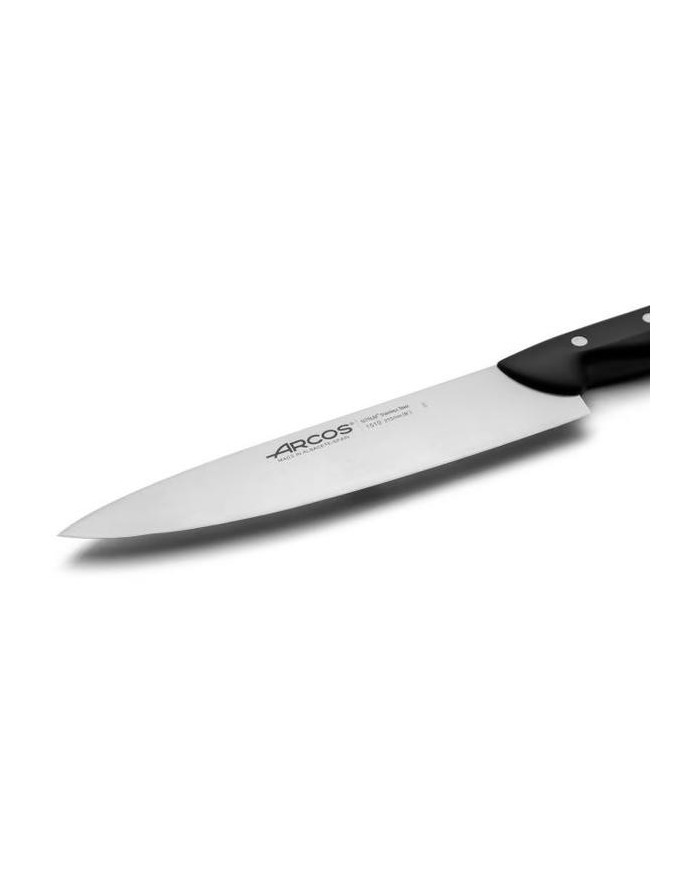 CUCHILLO ARCOS MODELO MAITRE COCINA 215 MM. 151000