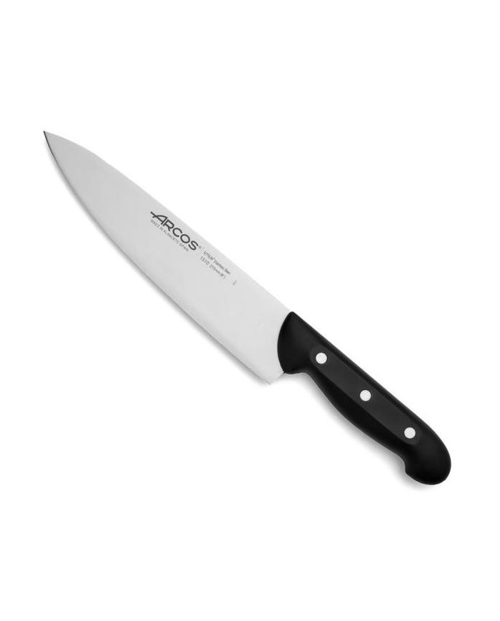 CUCHILLO ARCOS MODELO MAITRE COCINA 215 MM. 151000