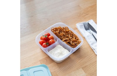 FIAMBRERA PLASTICFORTE LUNCH Nº3 VRM 1'22 LTS.