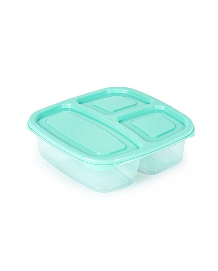 FIAMBRERA PLASTICFORTE LUNCH Nº3 VRM 1'22 LTS.