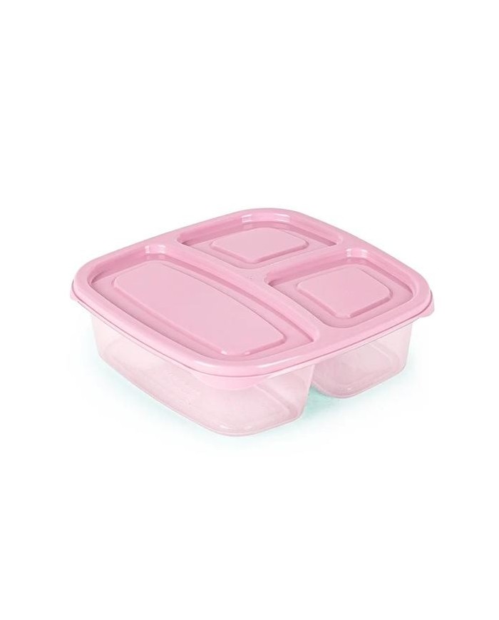 FIAMBRERA PLASTICFORTE LUNCH Nº3 VRM 1'22 LTS.