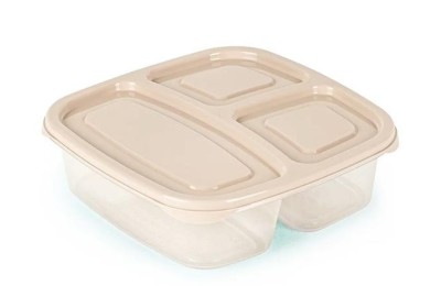 FIAMBRERA PLASTICFORTE LUNCH Nº3 VRM 1'22 LTS.