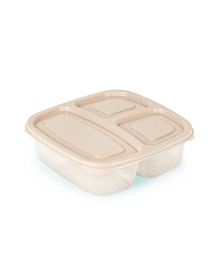 FIAMBRERA PLASTICFORTE LUNCH Nº3 VRM 1'22 LTS.