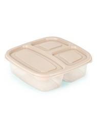FIAMBRERA PLASTICFORTE LUNCH Nº3 VRM 1'22 LTS.