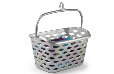 CESTA PINZAS PLASTICFORTE...